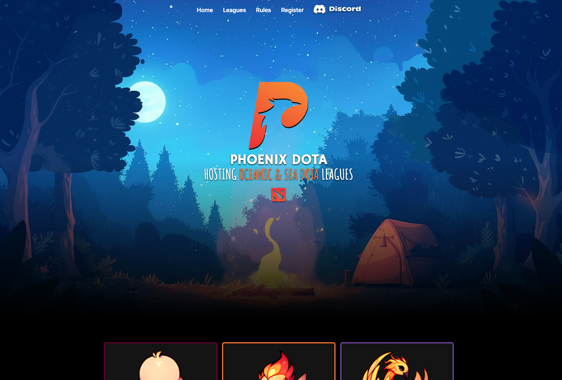 phoenixdota