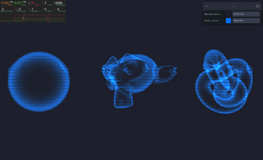 hologram